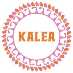 Kalea - Lapita logo
