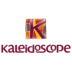 Kaleidoscope - Atlantis The Palm logo
