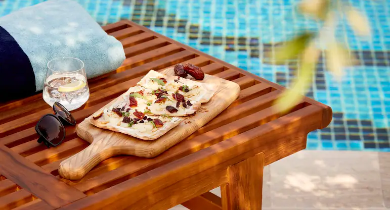 Kalsa Pool Bar - Jumeirah Al Naseem venue image