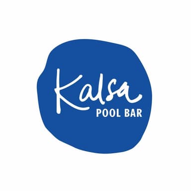 Kalsa Pool Bar - Jumeirah Al Naseem logo
