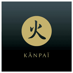 Kanpai - Souk Al Bahar logo
