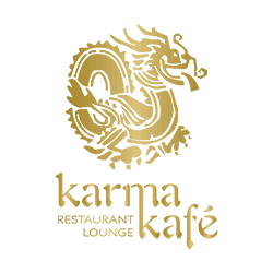 Karma Kafe - Souk Al Bahar logo
