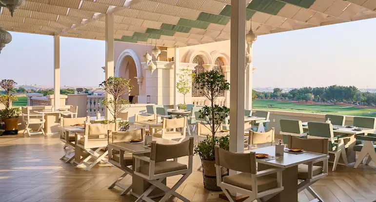 Kasturi - Jumeriah Golf Estates venue image