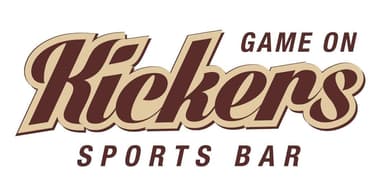 Kickers Sports Bar - Dubai Sports City logo