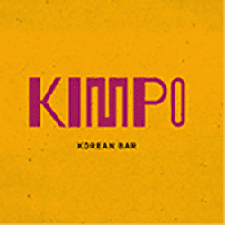 Kimpo - Conrad Dubai logo