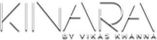 Kinara By Vikas Khanna - JA Lake View Hotel logo