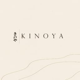 Kinoya - The Onyx Tower logo