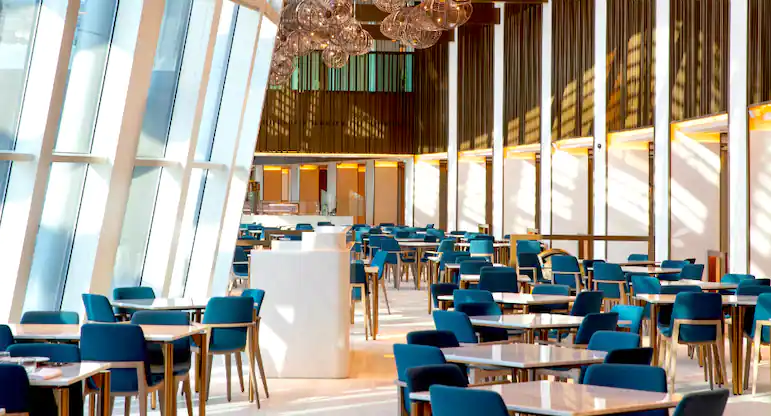 Kitchen Connection - Jumeirah Beach Hotel venue image