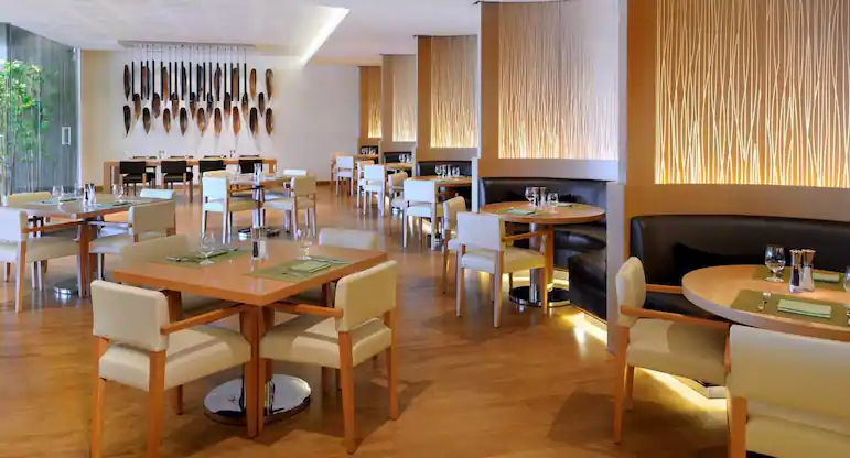 Kitchen6 - JW Marriott Marquis Dubai venue image