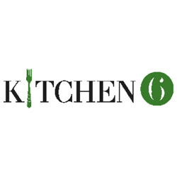 Kitchen6 - JW Marriott Marquis Dubai logo