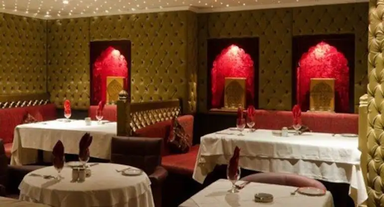 Kohinoor - Sea View Hotel venue image