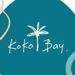 Koko Bay - West Beach logo