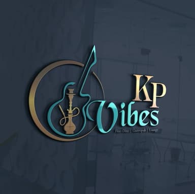 KP Vibes - Al Seef logo