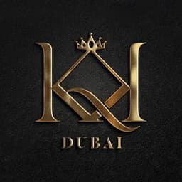 KQ Dubai - Wafi Mall logo