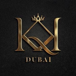 KQ Dubai - Wafi Mall logo