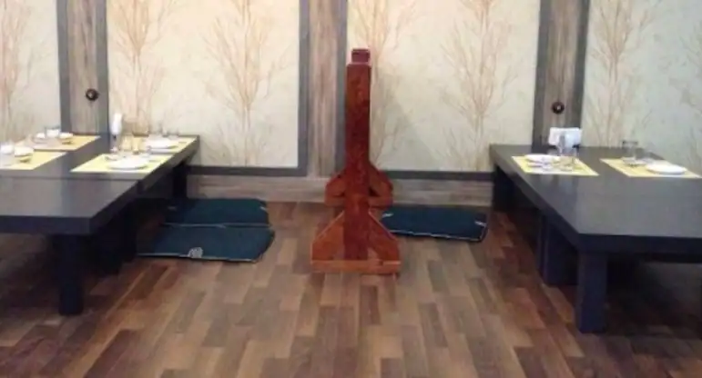 Kung - Social Hotel venue image
