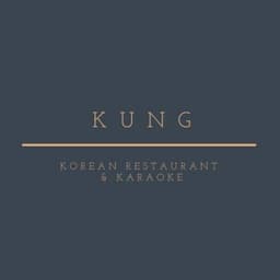 Kung - Social Hotel logo