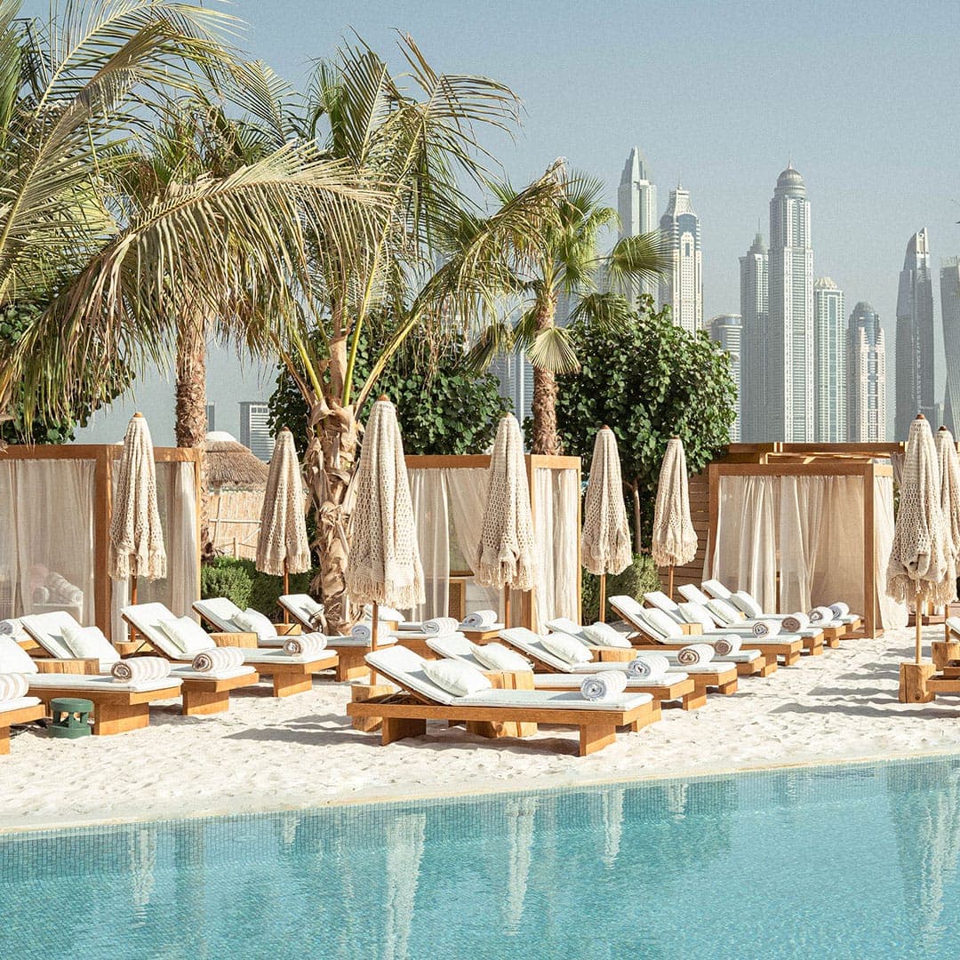 KYMA - Palm West Beach venue image