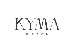 KYMA - Palm West Beach logo