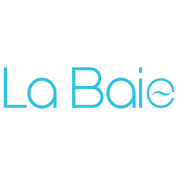 La Baie Lounge - The Ritz-Carlton Dubai logo
