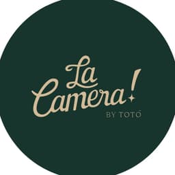 La Camera! By TOTÓ - Hotel Boulevard Autograph Collection logo