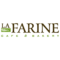 La Farine - JW Marriott Marquis Dubai logo