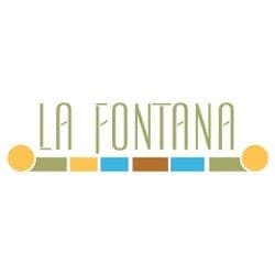 La Fontana - JA Palm Tree Court logo