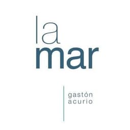 La Mar by Gastón Acurio - Atlantis The Royal logo