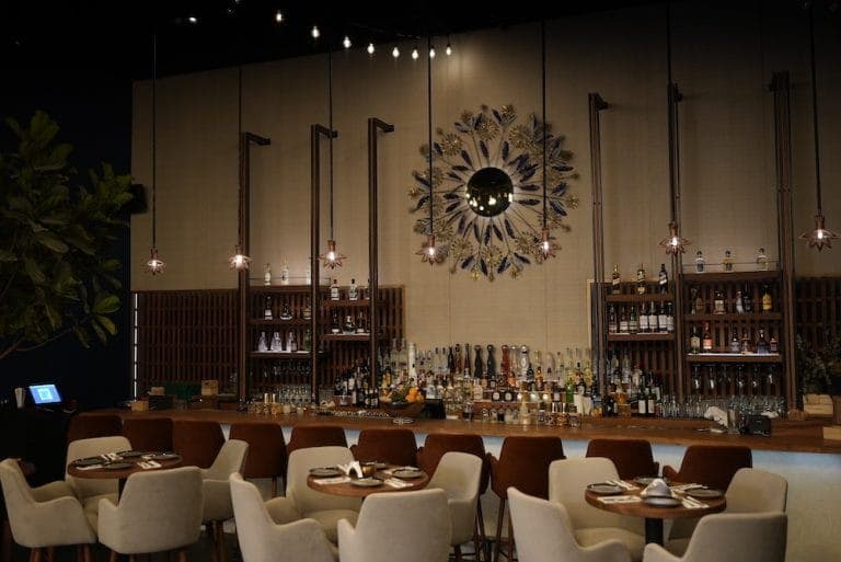 La Mezcaleria DXB - Nad Al Sheba venue image