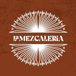 La Mezcaleria DXB - Nad Al Sheba logo