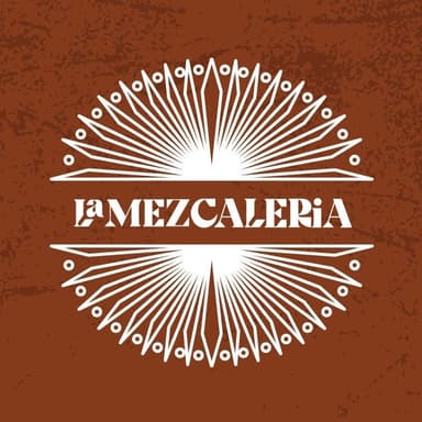La Mezcaleria DXB - Nad Al Sheba logo
