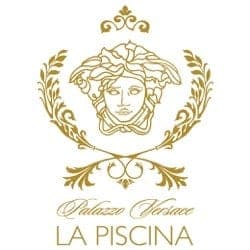 La Piscina - Palazzo Versace logo