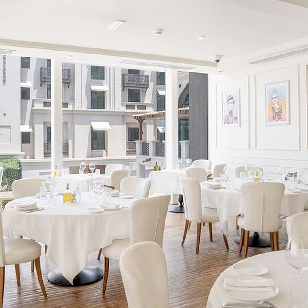 La Serre - City Walk venue image