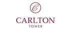La Terrace - Carlton Tower Hotel logo
