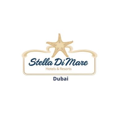 La Veranda - Stella Di Mare Hotels & Resorts logo
