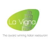 La Vigna - Century Village logo