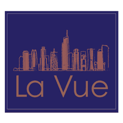 La Vue - Pullman Dubai Jumeirah Lakes Towers logo