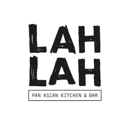 LAH LAH - Zabeel House by Jumeirah logo