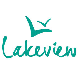 LakeView - Dubai Creek Golf & Yacht Club logo