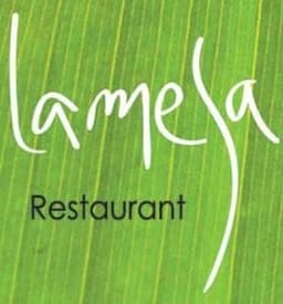 Lamesa - Asiana Hotel logo