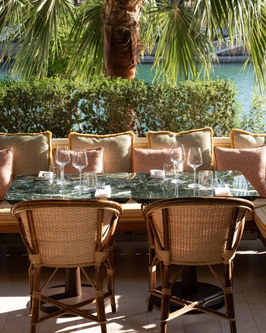 Lana Lusa - Four Seasons Private Residences venue image