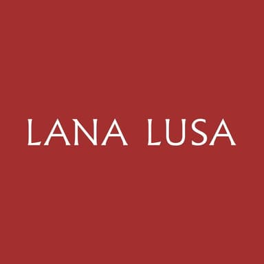 Lana Lusa - Four Seasons Private Residences logo