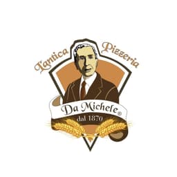 L'Antica Pizzeria Da Michele - City Walk logo
