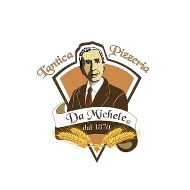 L'Antica Pizzeria Da Michele - City Walk logo