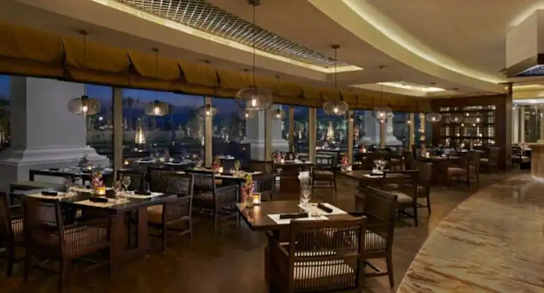 Lao - Waldorf Astoria venue image