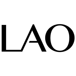Lao - Waldorf Astoria logo