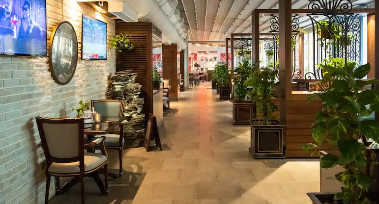 L'Apero - Sofitel Dubai Downtown venue image