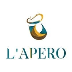 L'Apero - Sofitel Dubai Downtown logo