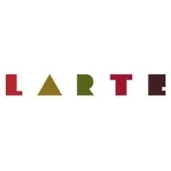 Larte - Studio One logo