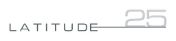 Latitude 25 - Le Méridien Dubai Hotel & Conference Centre logo